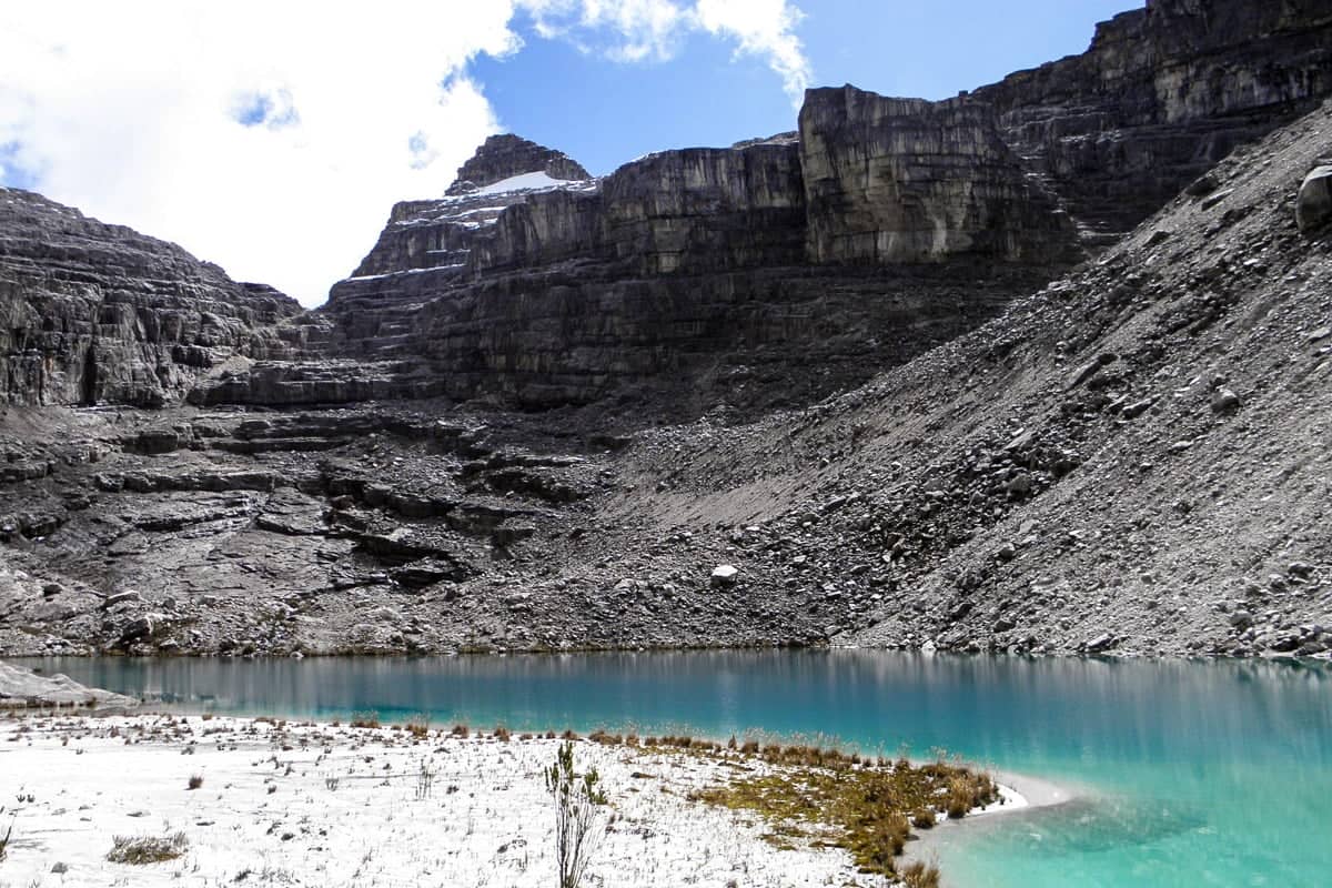 El Cocuy National Park travel guide: some of the most beautiful treks in Colombia