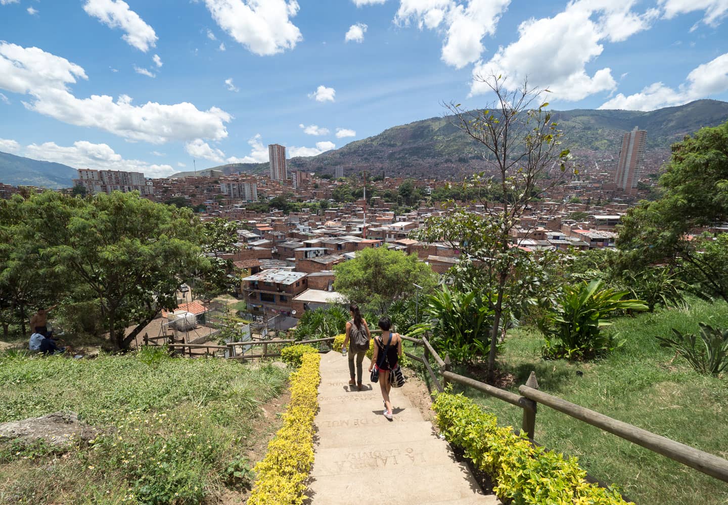 Medellin City Tours and local english tour guides to discover Medellin's region