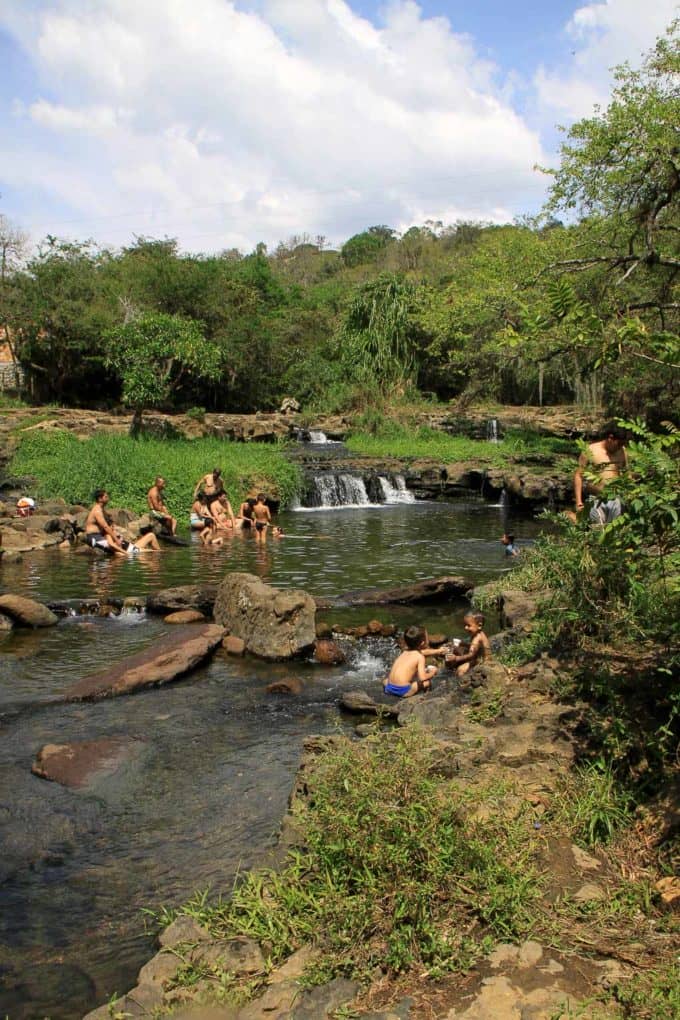 Visit San Gil travel guide: best things to do in the outdoors activities capital