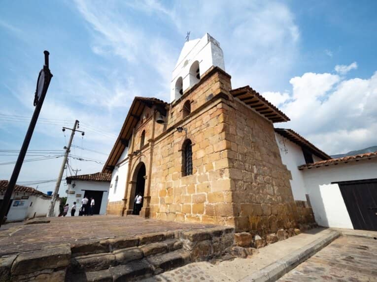 Visit Giron travel guide: heritage town near Bucaramanga